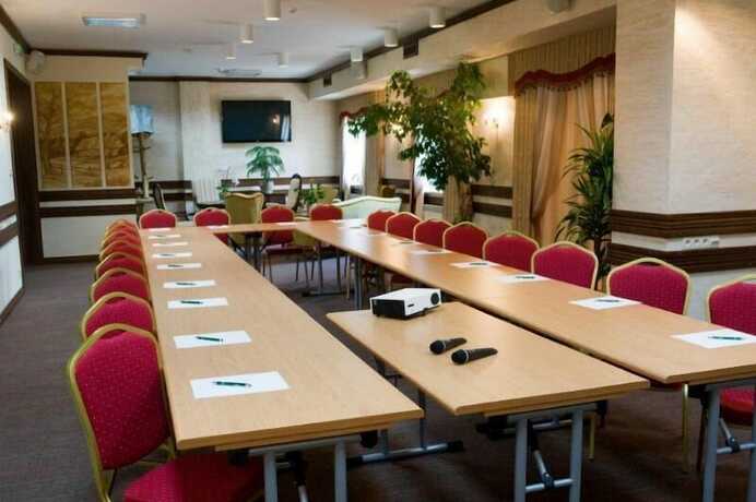 Imagen general del Hotel Carpatia Bieszczadzki Gościniec. Foto 3