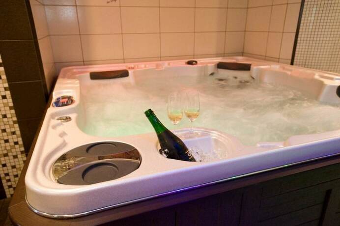 Imagen general del Hotel Carpatia Bieszczadzki Gościniec. Foto 7