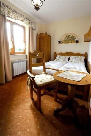 Imagen de la habitación del Hotel Carpatia Bieszczadzki Gościniec. Foto 14