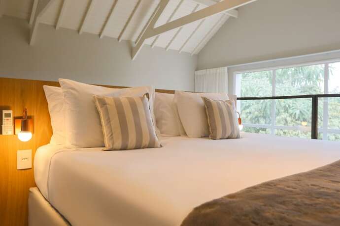 Imagen general del Hotel Carpe Diem Boutique and Spa, BW Premier Collection. Foto 1