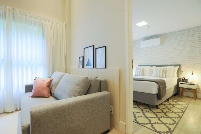 Imagen de la habitación del Hotel Carpe Diem Boutique and Spa, BW Premier Collection. Foto 15