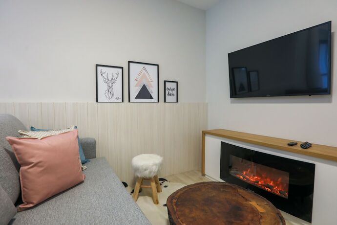 Imagen general del Hotel Carpe Diem Boutique and Spa, BW Premier Collection. Foto 3