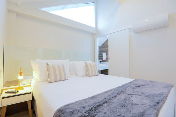 Imagen general del Hotel Carpe Diem Boutique and Spa, BW Premier Collection. Foto 4