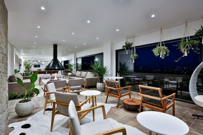 Imagen general del Hotel Carpe Diem Boutique and Spa, BW Premier Collection. Foto 5