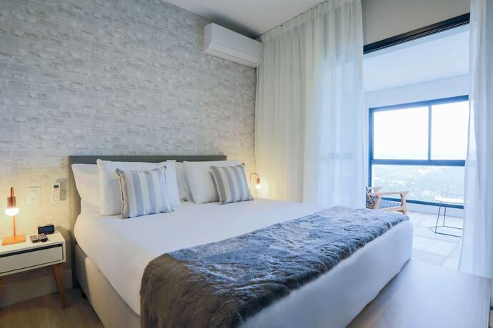 Imagen de la habitación del Hotel Carpe Diem Boutique and Spa, BW Premier Collection. Foto 17