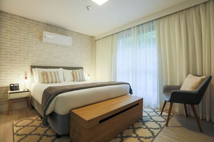 Imagen de la habitación del Hotel Carpe Diem Boutique and Spa, BW Premier Collection. Foto 19