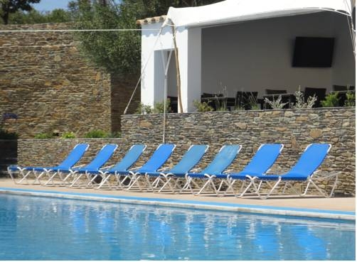 Imagen general del Hotel Carpe Diem Cadaqués. Foto 6