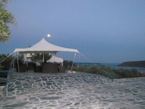 Imagen general del Hotel Carpe Diem Cadaqués. Foto 9