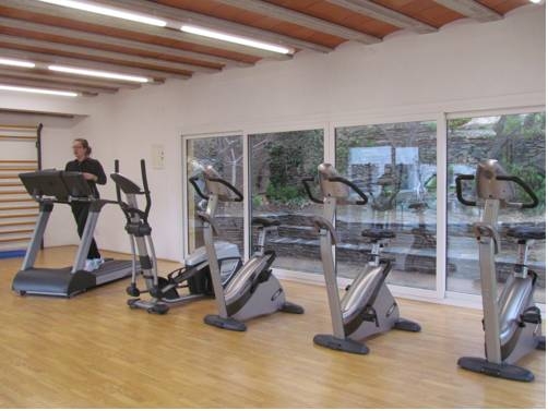 Imagen general del Hotel Carpe Diem Cadaqués. Foto 14