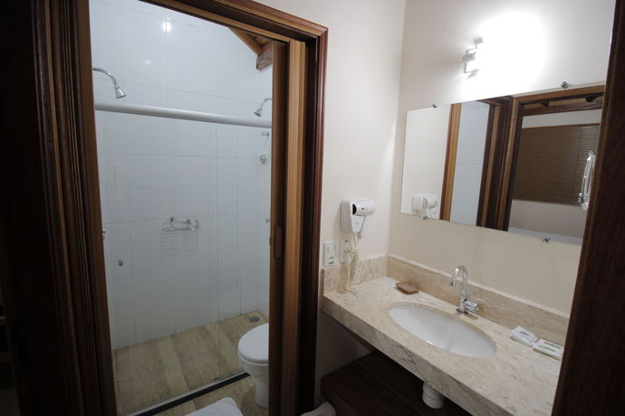 Imagen de la habitación del Hotel Carpe Diem Eco Resort & SPA. Foto 4