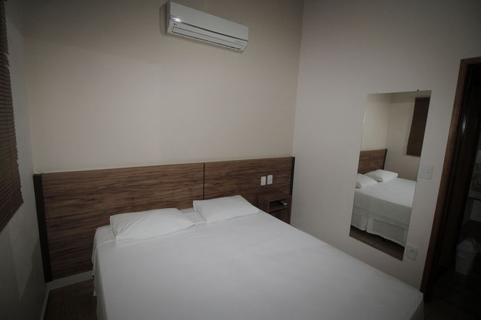 Imagen de la habitación del Hotel Carpe Diem Eco Resort & SPA. Foto 5