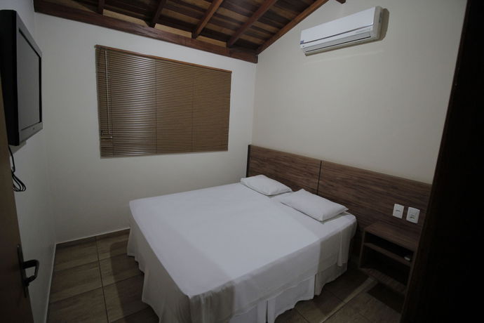 Imagen de la habitación del Hotel Carpe Diem Eco Resort & SPA. Foto 6