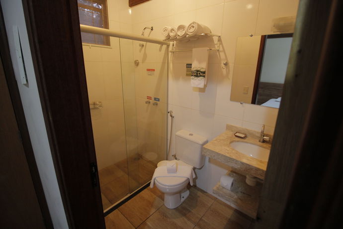 Imagen de la habitación del Hotel Carpe Diem Eco Resort & SPA. Foto 7