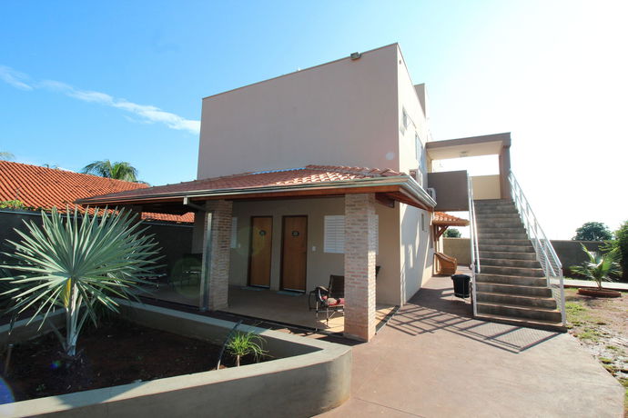 Imagen general del Hotel Carpe Diem Eco Resort & SPA. Foto 2