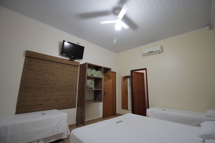 Imagen de la habitación del Hotel Carpe Diem Eco Resort & SPA. Foto 11
