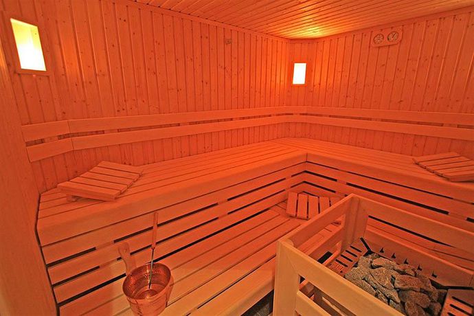 Imagen de la habitación del Hotel Carpe Diem. Foto 6