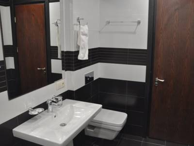 Imagen de la habitación del Hotel Carpe Diem, Gudauri. Foto 8