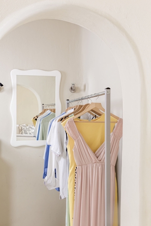 Imagen de la habitación del Hotel Carpe Diem Santorini. Foto 4