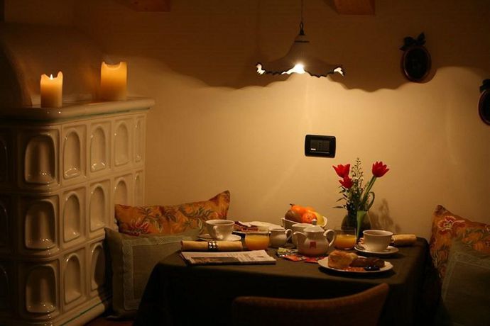 Imagen de la habitación del Hotel Carpe Diem, S&egrave;n Jan. Foto 5