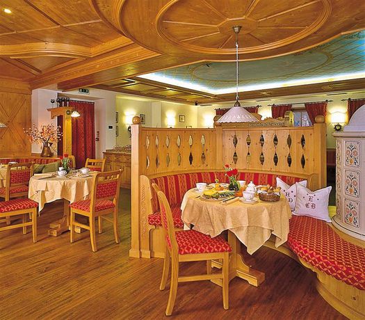 Imagen de los interiores del Hotel Carpe Diem, S&egrave;n Jan. Foto 11