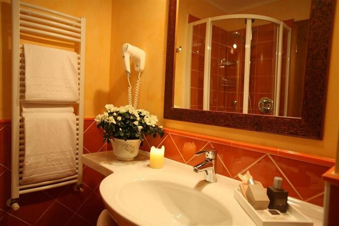 Imagen general del Hotel Carpe Diem, S&egrave;n Jan. Foto 3