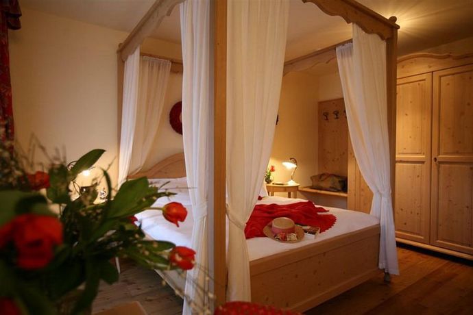 Imagen de los interiores del Hotel Carpe Diem, S&egrave;n Jan. Foto 13
