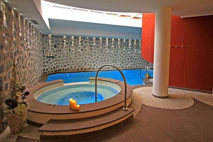 Imagen de la habitación del Hotel Carpe Diem, S&egrave;n Jan. Foto 7
