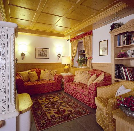 Imagen de los interiores del Hotel Carpe Diem, S&egrave;n Jan. Foto 14