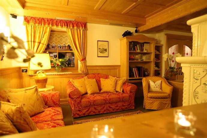 Imagen de la habitación del Hotel Carpe Diem, S&egrave;n Jan. Foto 9