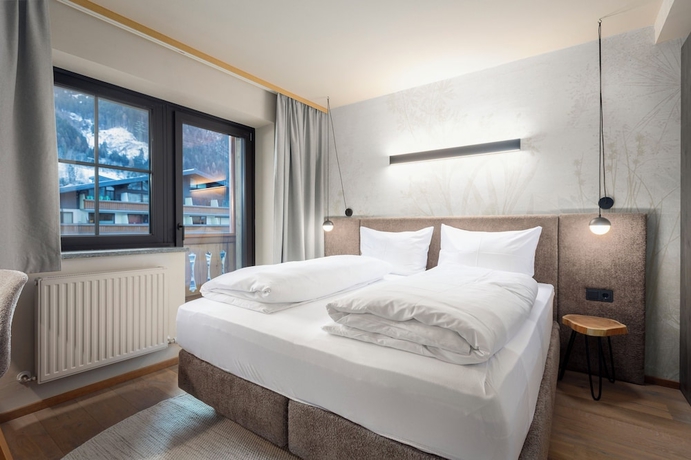 Imagen de la habitación del Hotel Carpe Solem Kaprun 4-Sterne-Superior by ALPS RESORTS. Foto 3