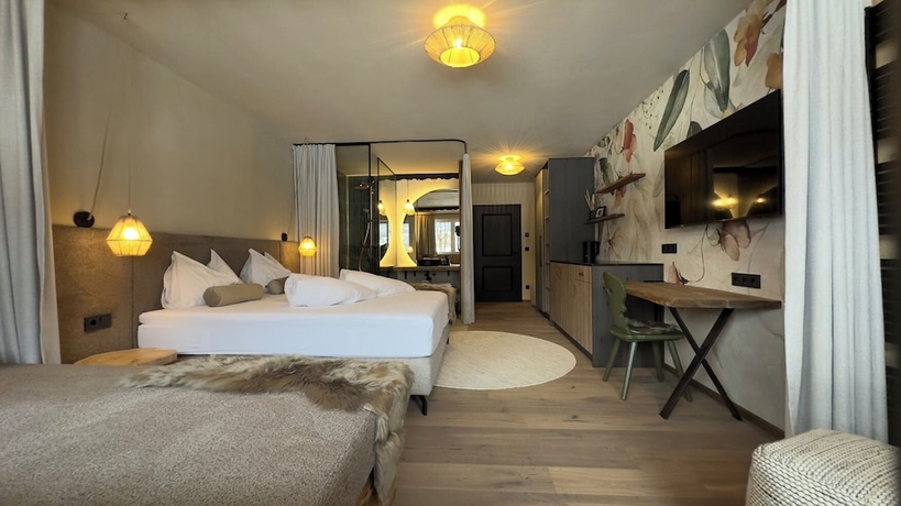 Imagen de la habitación del Hotel Carpe Solem Kaprun 4-Sterne-Superior by ALPS RESORTS. Foto 9