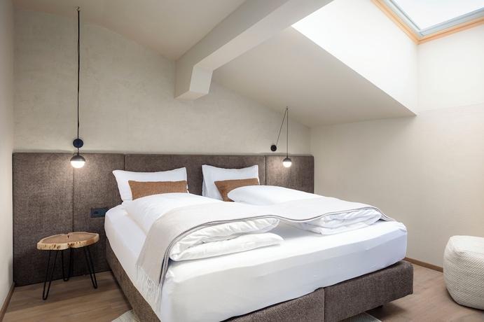 Imagen de la habitación del Hotel Carpe Solem Kaprun 4-Sterne-Superior by ALPS RESORTS. Foto 13