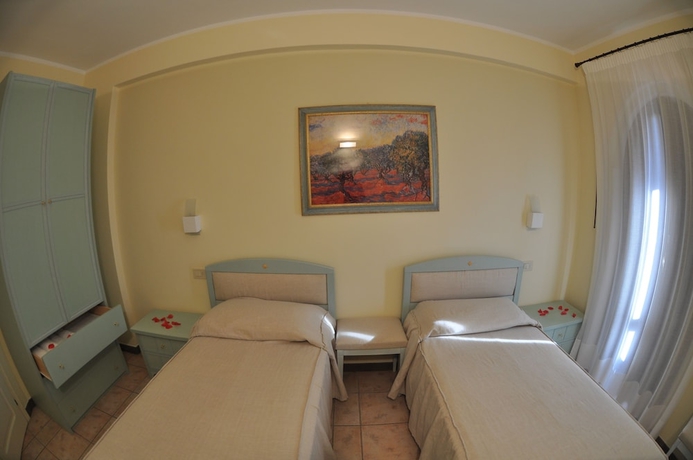Imagen de la habitación del Hotel Carpediem Assisi Living Club. Foto 4