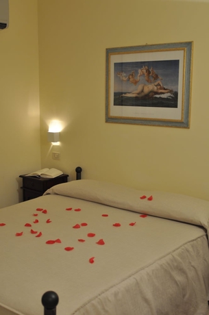 Imagen de la habitación del Hotel Carpediem Assisi Living Club. Foto 6