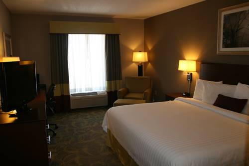 Imagen de la habitación del Hotel Carpenter Street. Foto 2