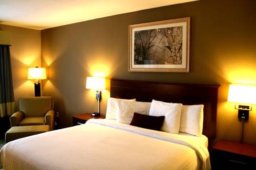 Imagen de la habitación del Hotel Carpenter Street. Foto 3