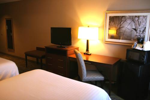 Imagen de la habitación del Hotel Carpenter Street. Foto 5