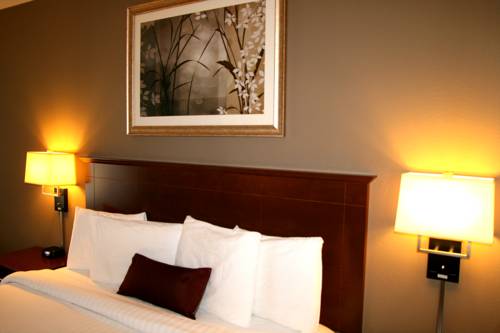 Imagen de la habitación del Hotel Carpenter Street. Foto 7