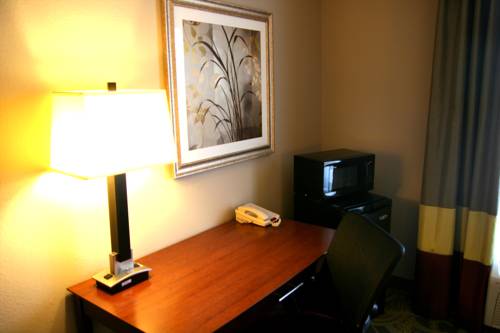 Imagen de la habitación del Hotel Carpenter Street. Foto 9