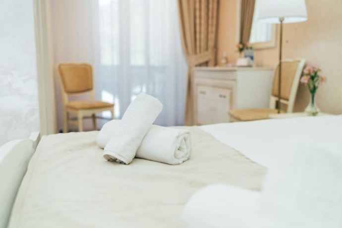 Imagen general del Hotel Carpentiere Arena-Hotel. Foto 1