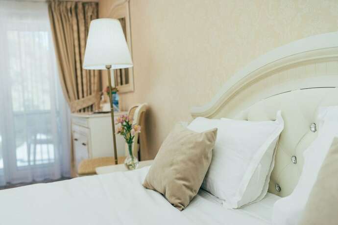 Imagen general del Hotel Carpentiere Arena-Hotel. Foto 4