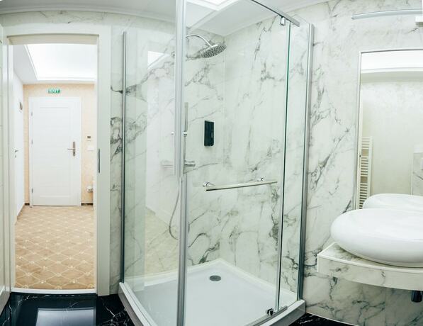 Imagen general del Hotel Carpentiere Arena-Hotel. Foto 6