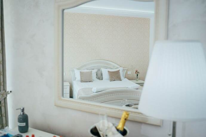 Imagen general del Hotel Carpentiere Arena-Hotel. Foto 7