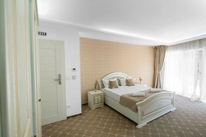 Imagen de la habitación del Hotel Carpentiere Arena-Hotel. Foto 15