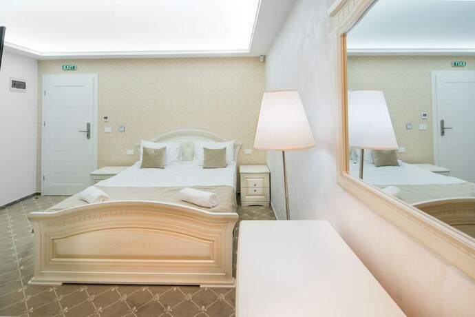 Imagen general del Hotel Carpentiere Arena-Hotel. Foto 9