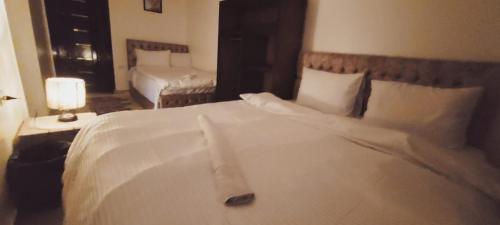 Imagen general del Hotel Carpet Alaadein Pyramids view. Foto 1