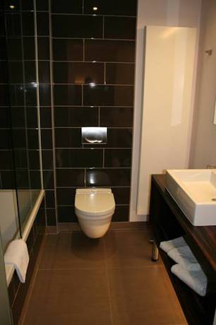 Imagen de la habitación del Hotel Carpinus. Foto 12