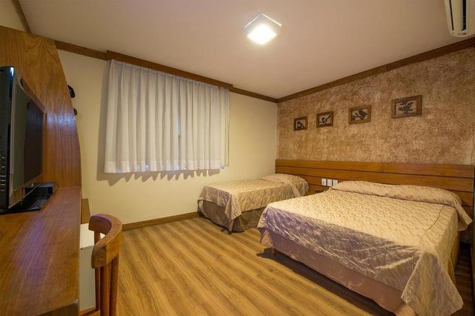 Imagen general del Hotel Carppa. Foto 3