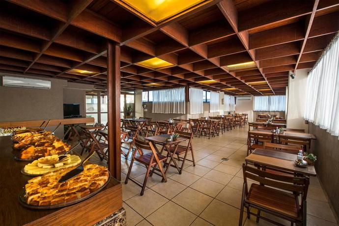 Imagen general del Hotel Carppa. Foto 6