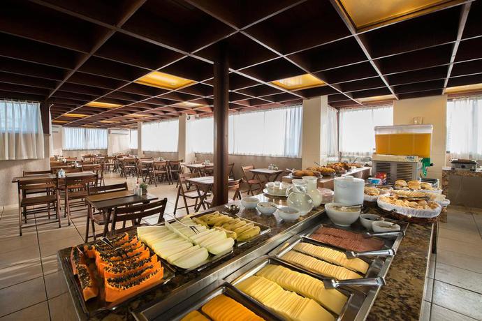 Imagen general del Hotel Carppa. Foto 7